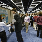 Student Conference Poster Session