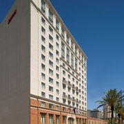 New Orleans Marriott at the Convention Center