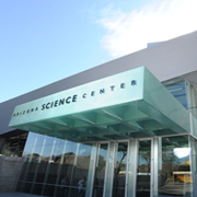Arizona Science Center Reception