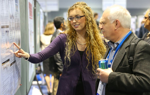 Poster Presenter