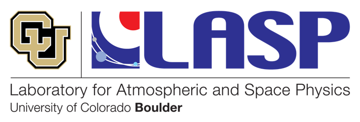 University of Colorado, Boulder, Laboratory for Atmospheric and Space Physics