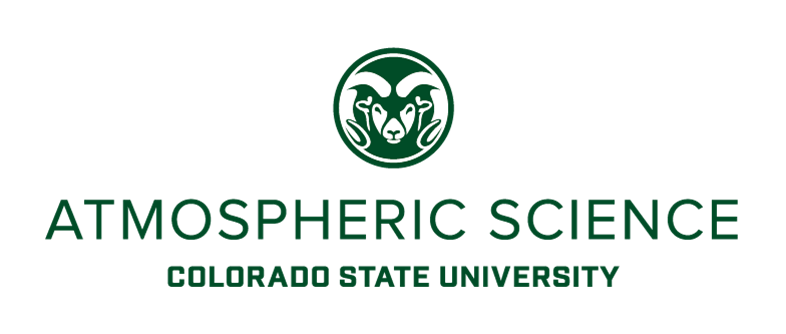 Colorado State University Atmospheric Science