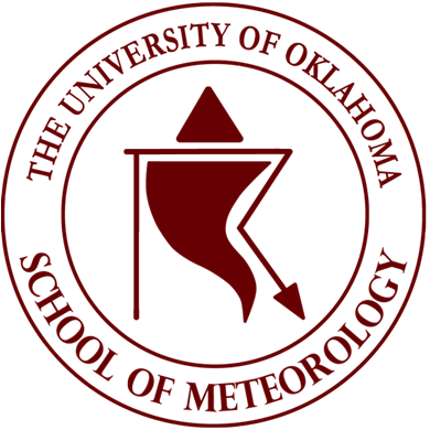 The University of Oklahoma School of Meteorology