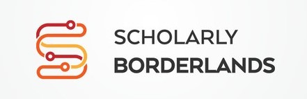 Scholarly Borderlands logo