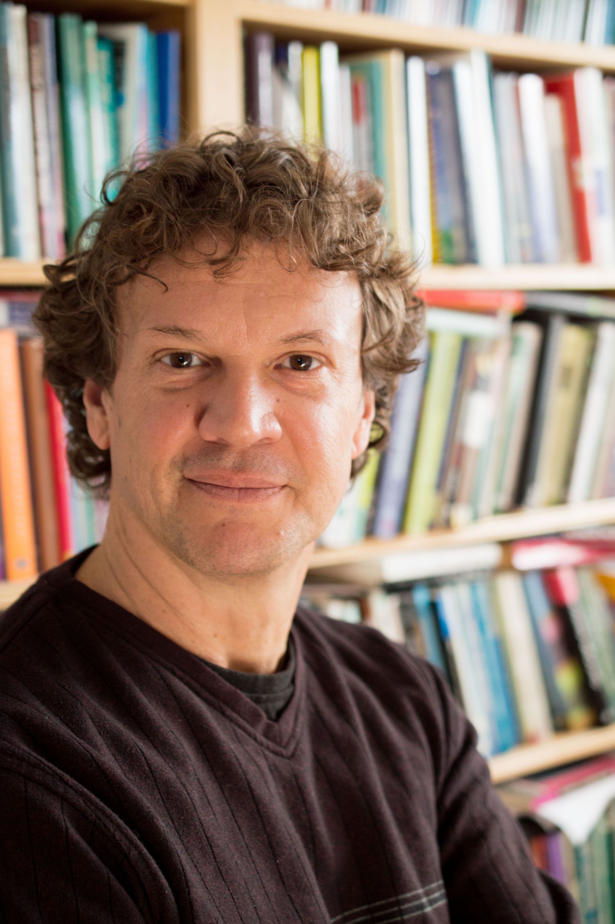 Dr. Daniel Haber
