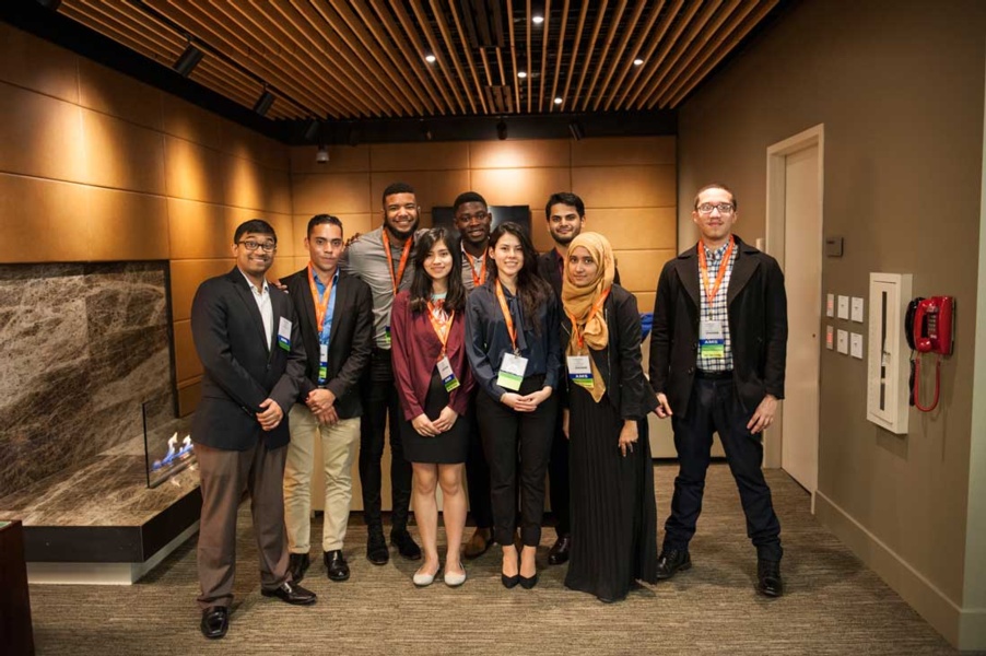 AMS Annual Meeting Student Travel Grants 2020 AMS Annual Meeting
