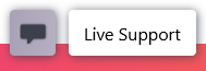 Live chat icon 