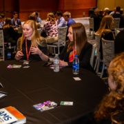 8th Annual Speed Networking Event [8SPNE]
