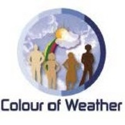 Colour of Weather Reception