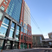 Embassy Suites Denver Downtown (Headquarters)