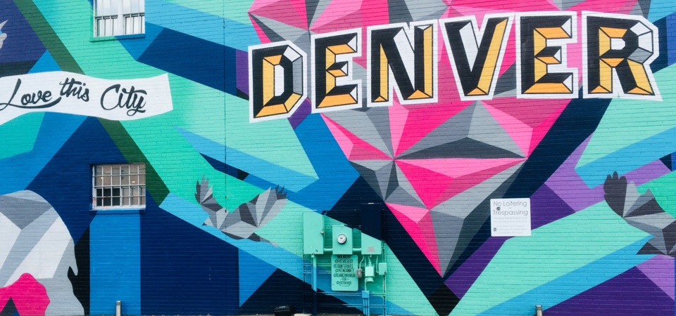 Visit Denver