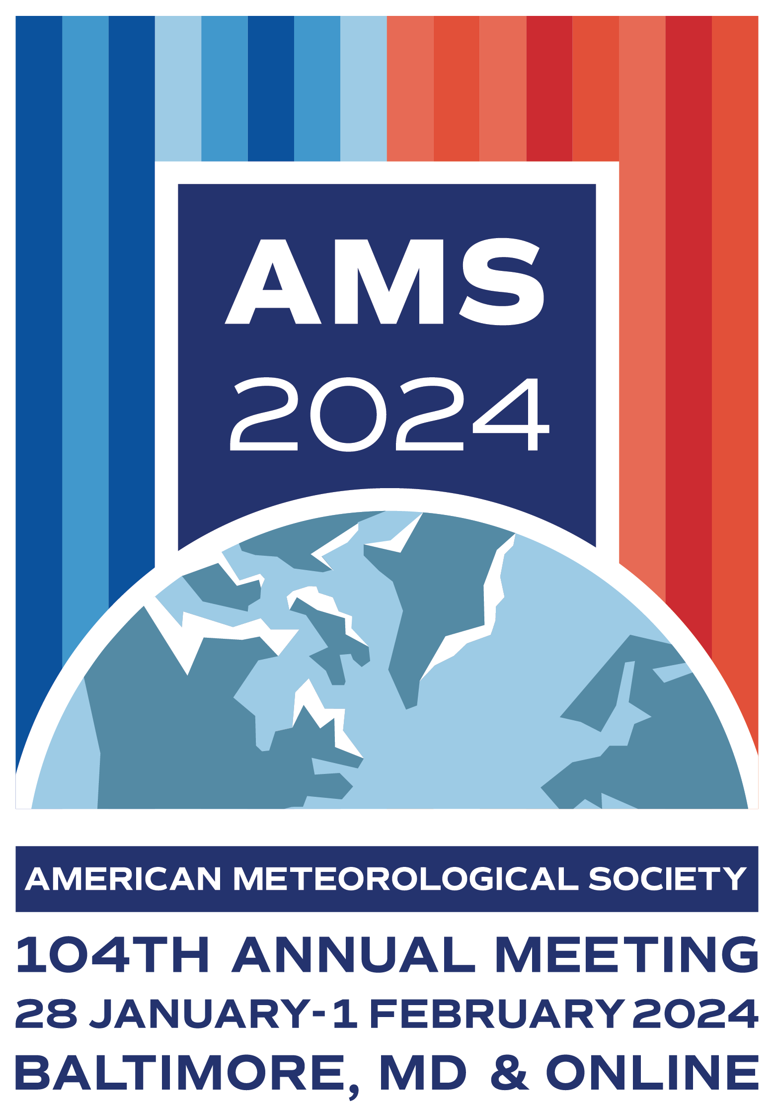 Social Media Tool Kit 2024 AMS Annual Meeting
