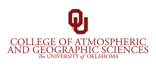 University of Oklahoma College of Atmospheric and Geological Sciences