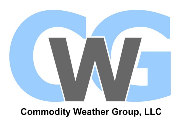 Commodity Weather Group logo