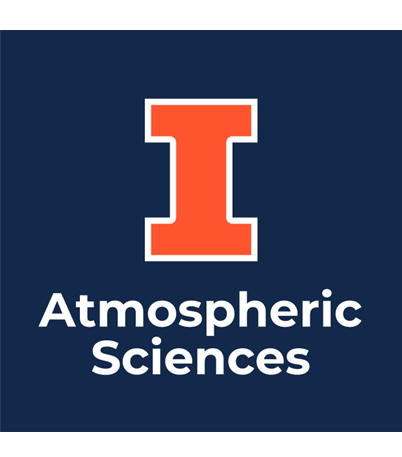 University of Illinois Atmospheric Science