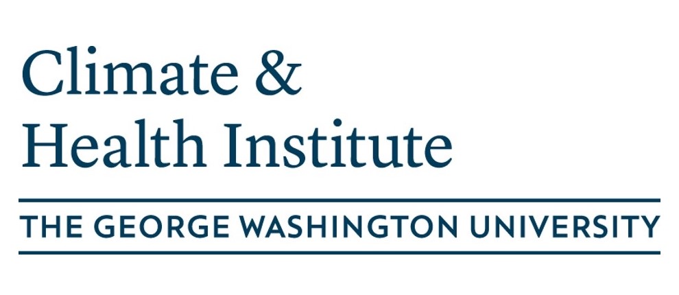 George Washington University GWU (Climate and Health Institute)