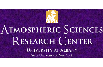 University of Albany Atmospheric Science Research Center