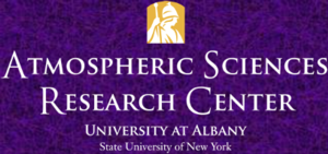 University of Albany ASRC