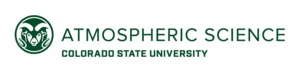 Colorado State University Department of Atmospheric Science
