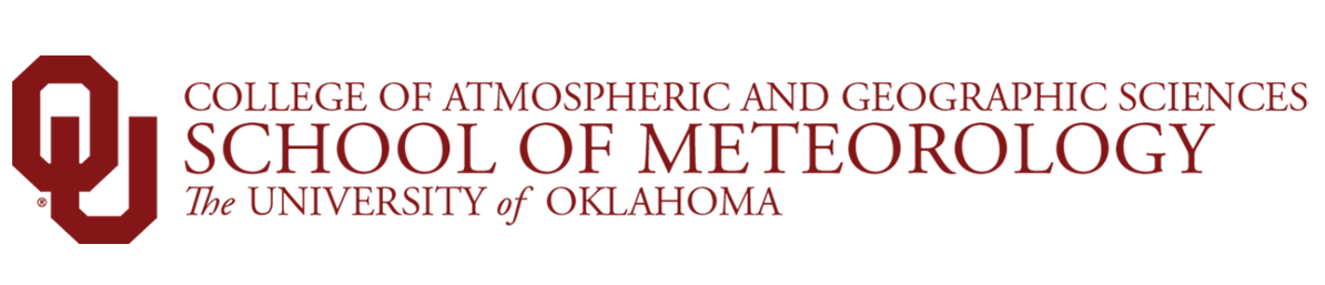 OU School of Meteorology