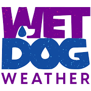 Wet Dog Weather