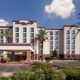 Springhill Suites Phoenix Downtown