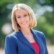 Presidential Town Hall with Marcia McNutt