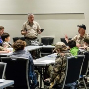 Scout Event
