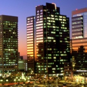 Meeting with Sustainable Cities Network of Arizona