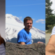 Exceptional Undergraduate Presentations