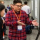Formal Poster Viewing Reception (Monday)