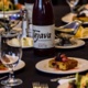 Inez Fung Dinner