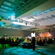 Awards Banquet Reception
