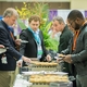 Exhibit Hall Breakfast