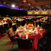 Welcome Reception Honoring Newly Elected Fellows and Featured Award Winners