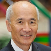 Meet President Roger M. Wakimoto and Presidential Forum Speakers