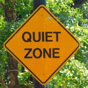 Quiet Room