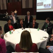 Fifth Annual Speed Networking Event for Students and Early Career Professionals