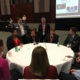 Fifth Annual Speed Networking Event for Students and Early Career Professionals