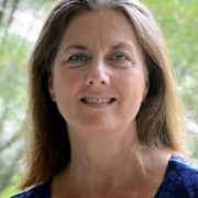 Meet President Jenni Evans (Tuesday Session)
