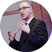 Presidential Town Hall with  Carl Spector