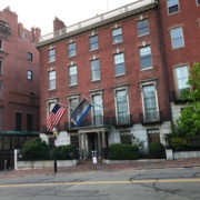 45 Beacon Street Open House