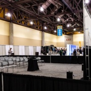 Side Meeting Rooms