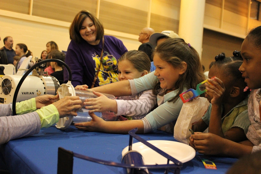 WeatherFest Exhibitors