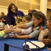 WeatherFest Exhibitors