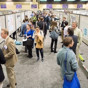 Local Chapter Posters (Monday Session)