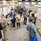Exhibit Hall Networking Reception