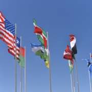 Visa Information for International Attendees