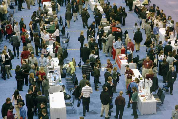 Career Activities
