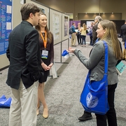 Student Conference Poster Session